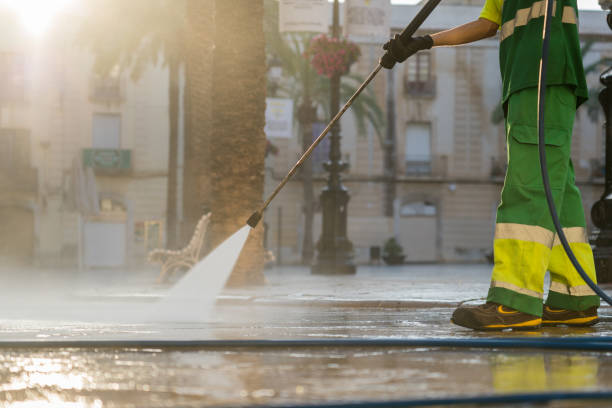 West Wyomissing, PA Pressure Washing Services Company